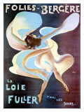 La Lo�e Fuller - Jean de Paleologue