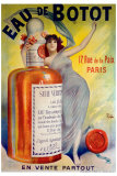 Eau de Botot - Jean de Paleologue