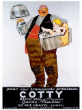 Cotty Moving Company - Rene Vincent