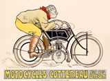 Motocycles Cottereau