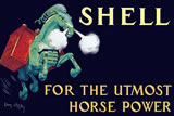 Shell For The Utmost Horse Power (wide)
