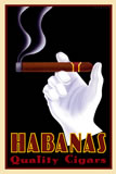 Habanas Cigars