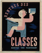 Rentr�e des Classes Achetez d� - Jacques Nathan-Garamond