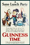 Guinness - A Sane Lunch Party
