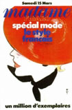 Madame Figaro Special Mode - Rene Grau