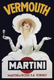 Martini Rossi Vermouth
