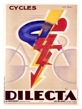 Cycles Dilecta