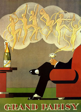 Grand Parisy by anon Grand Parisy by anon