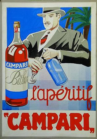 laperitif Campari