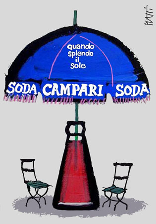 Campari Soda