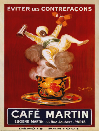 Café Martin