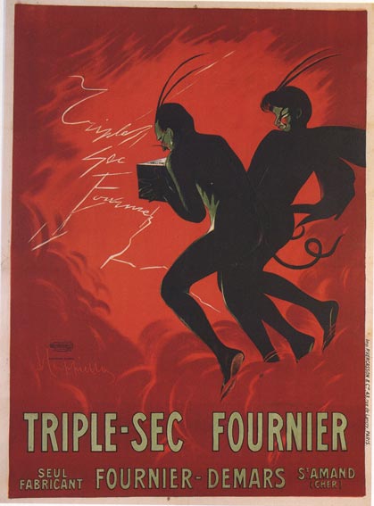 Triple-Sec Fournier