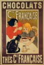 Compagnie Francaise - Chocolat