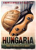 Hungaria - 
