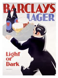 Barclays Lager
