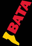 Bata (back foot red leg)