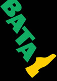 Bata (front foot green leg)