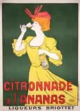 Citronnade a LAnanas