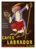 Cafes Labrador