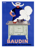 Baudin - 