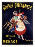 Galeries Orleanaises