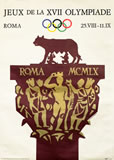 Rome Olympics 1960