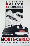 Monte Carlo Rally 1932