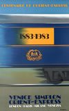 1883 - 1983 Centenaire de LOrient-Express